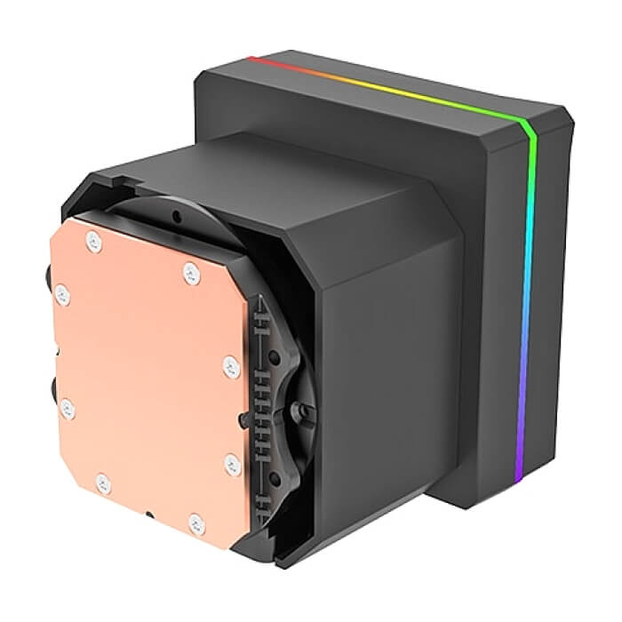 Thermaltake TH360 V3 Ultra ID 95553 (тъмнейл - 3)