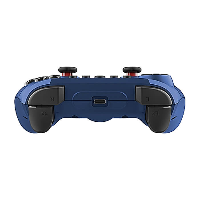TRUST GXT 542SM Muta Wireless Gaming Controller Superman ID 90486 (тъмнейл - 3)