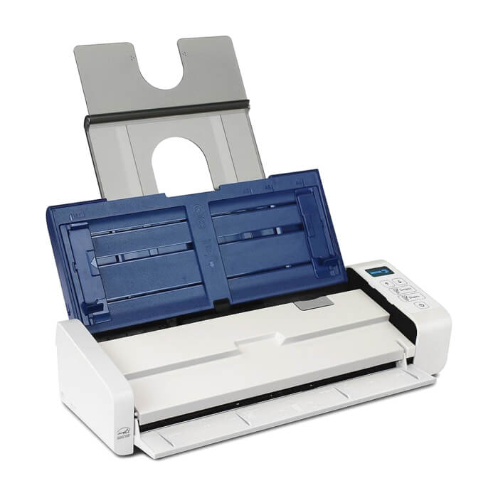Xerox Duplex Portable Scanner (тъмнейл - 2)