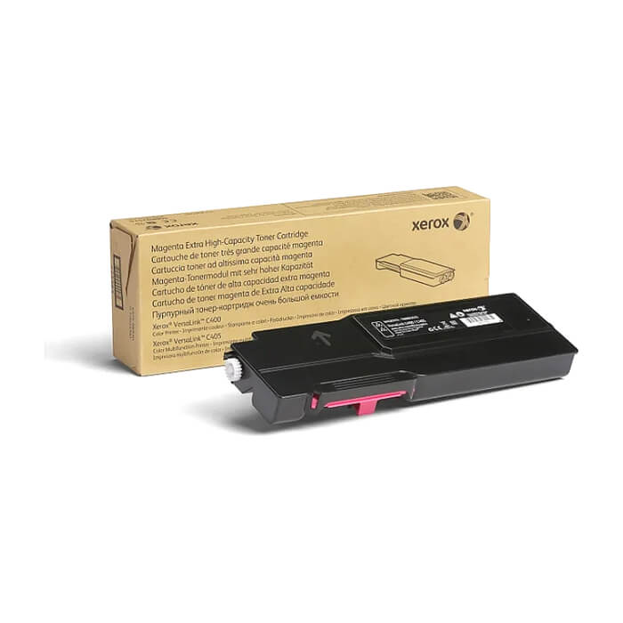 Xerox Magenta Extra High Capacity Toner Cartridge for VersaLink C400/C405 ID 67910 на супер цена