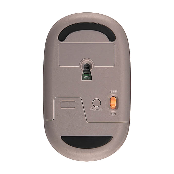 Acer Wireless Bubble Mouse, AMR100, Peach, retail pack (тъмнейл - 2)