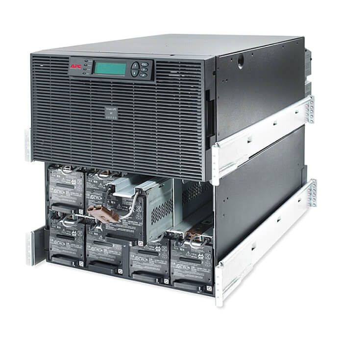 APC Smart-UPS RT 20kVA RM 230V ID 75532 (тъмнейл - 3)