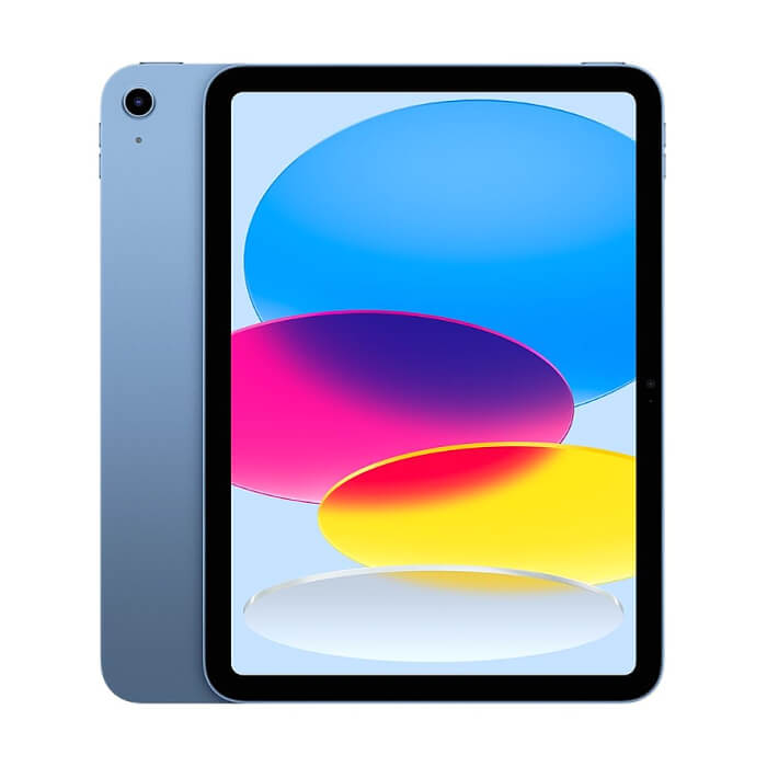 Apple 11-inch iPad (A16) Cellular 256GB - Blue ID 94835 на супер цена