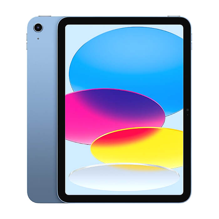 Apple 11-inch iPad (A16) Wi-Fi 128GB - Blue ID 94709 на супер цена