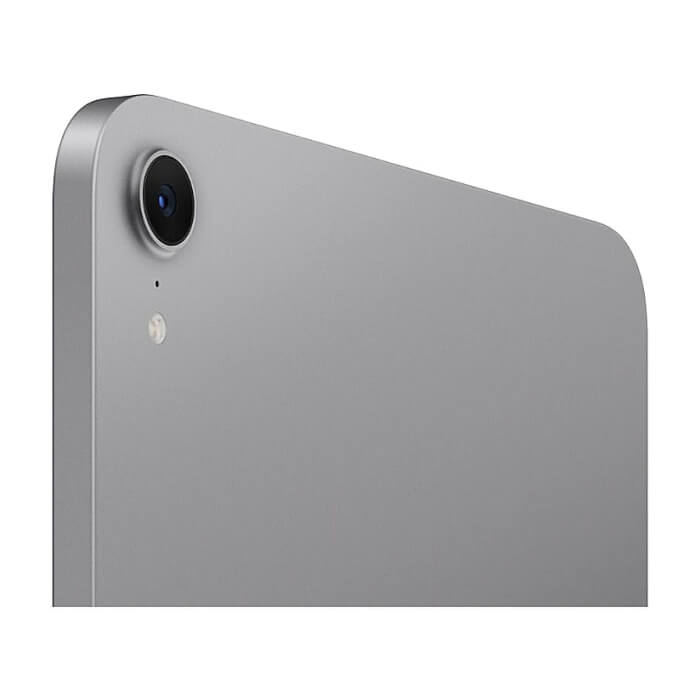 Apple iPad mini (A17 Pro) Wi-Fi 512GB - Space Grey ID 83935 (тъмнейл - 5)