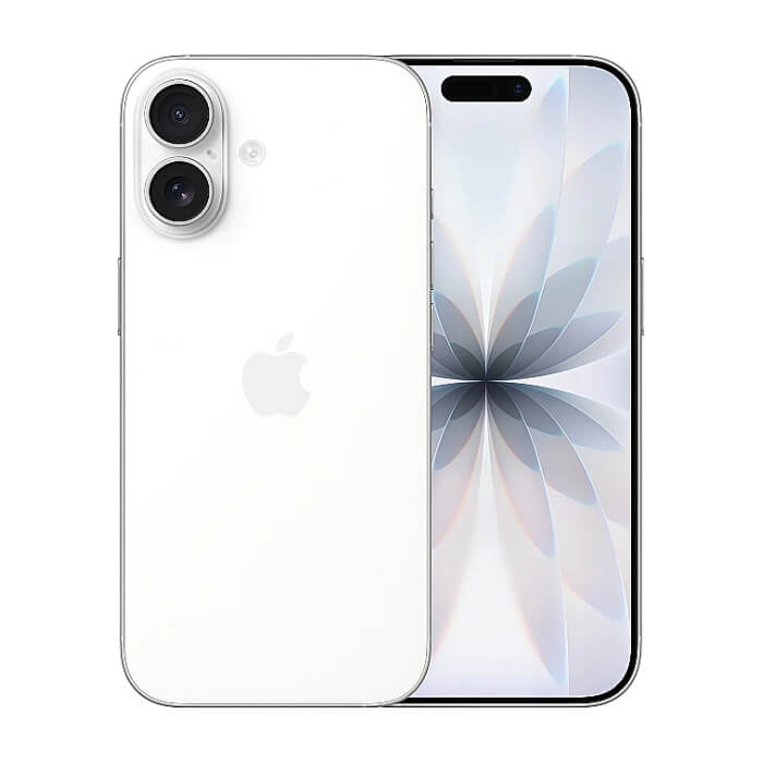 Apple iPhone 17 256GB White ID 92252 на супер цена