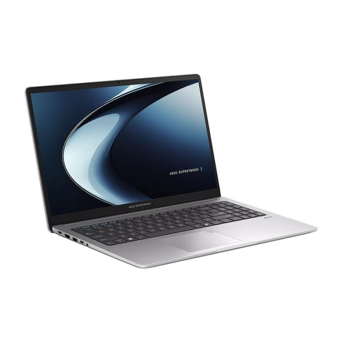 Asus ExpertBook PM1503CDA-S70445, Ryzen 7 170 3.2GHz (16MB Cache, up to 4.75 GHz, 8 cores, 16 Threads),15.6"FHD (1920 x 1080) 16:9,AG, 60Mhz,DDR5 16GB (1 slot free) ,1TB M.2 ID 98298 (тъмнейл - 2)