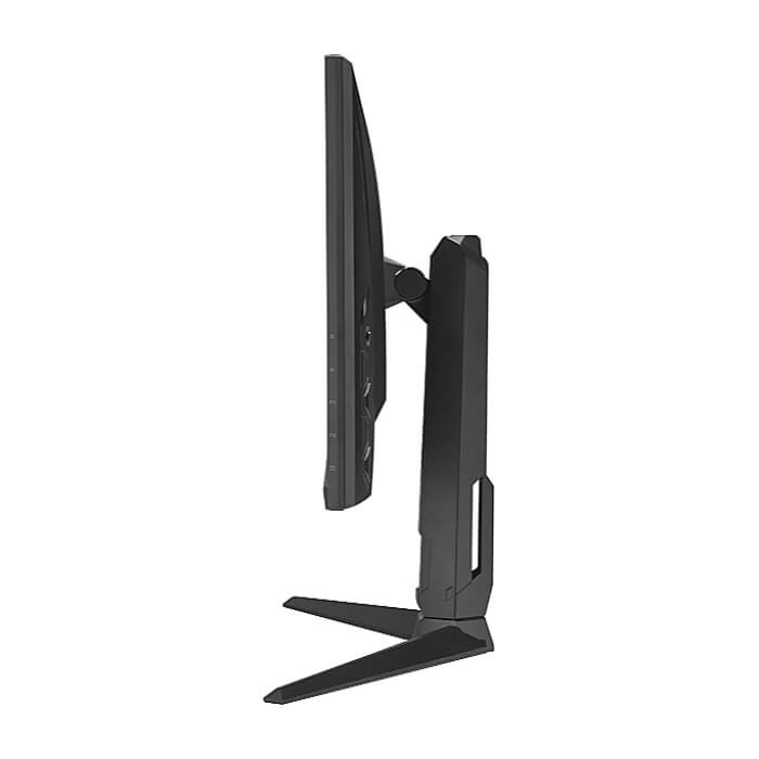 Asus TUF Gaming VG27AQL3A Gaming Monitor ,27", QHD(2560x1440), 180Hz, Fast IPS, ELMB Sync, 1ms (GTG),350cd/m2, Freesync Premium, G-Sync compatible, Overdrive, 130% sRGB, Displ ID 90920 (тъмнейл - 5)