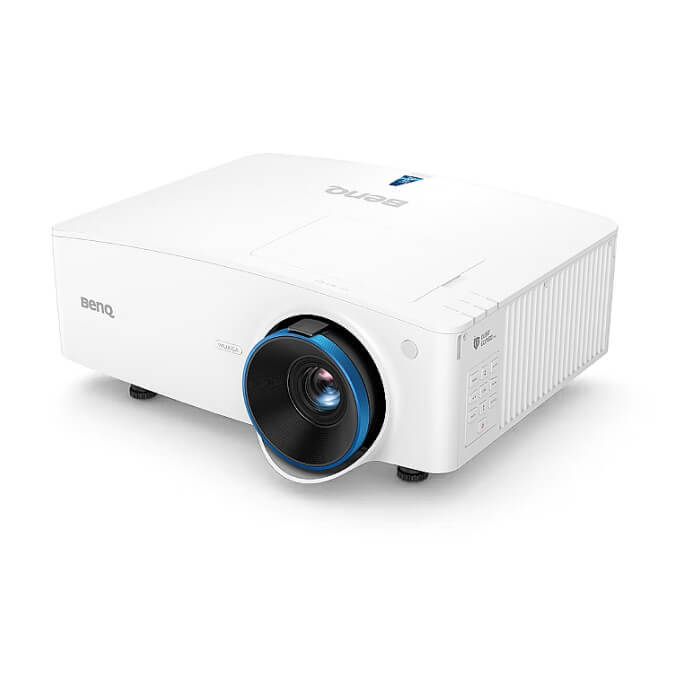 BenQ LU935 PROJECTOR LU935 WHITE ID 95511 (тъмнейл - 2)