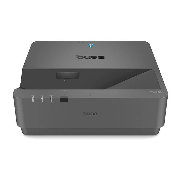 BenQ LU960UST, DLP, BlueCore Laser, Ultra Short Throw, WUXGA 1920x1200, Brightness 5200AL, Super high contrast 3,000,000:1, 2D Keystone and Corner fit, HDbaseT. Rec.709 92%, HDMI 2 ID 65797 (тъмнейл - 3)