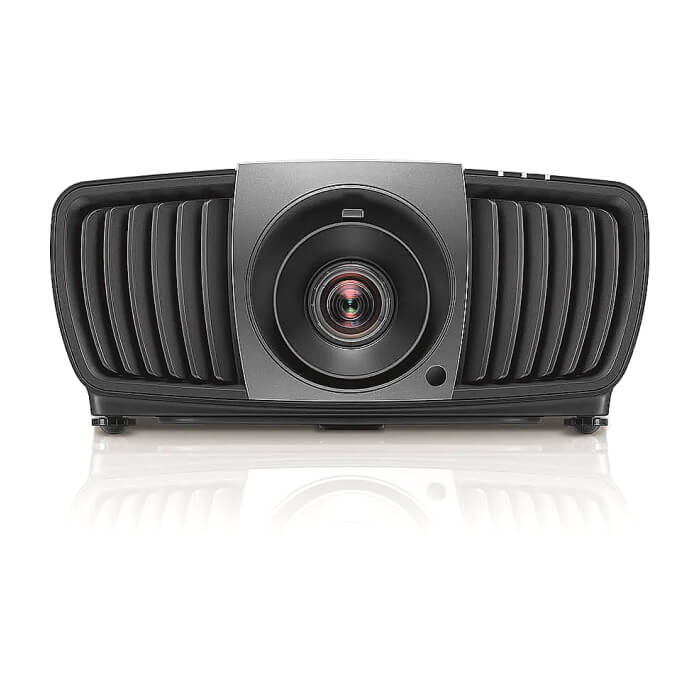 BenQ W11000, DLP, 4K (3840 x 2160), 50 000:1, 2200 ANSI Lumens, VGA, HDMI, LAN, Trigger, THX technology ID 65786