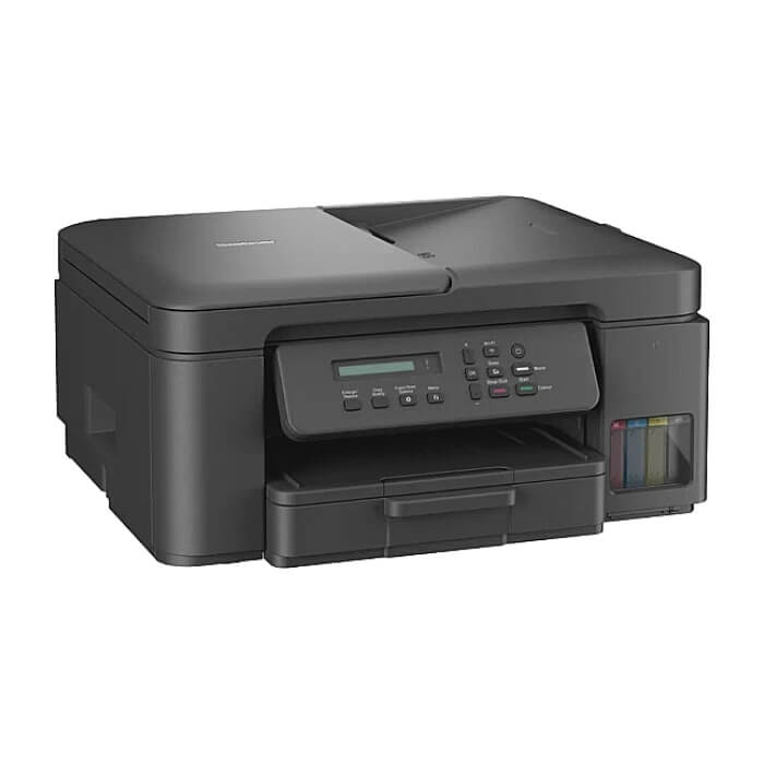 Brother DCP-T730DWYJ1 Inkbenefit Plus Multifunctional ID 89513 (тъмнейл - 3)