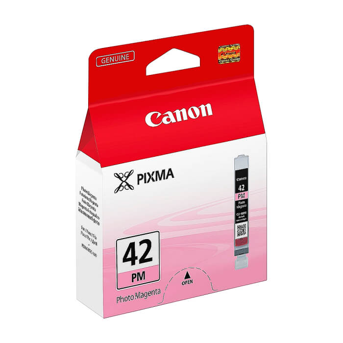 Canon CLI-42 PM ID 69855 на супер цена