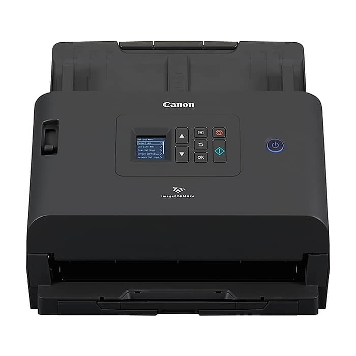 Canon imageFORMULA DR-S250N + Readiris PDF Essentials на супер цена