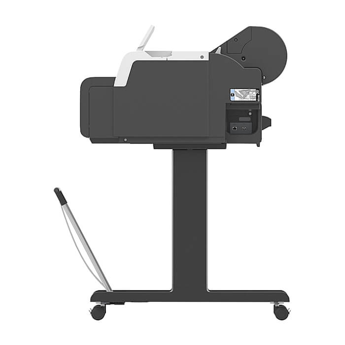 Canon imagePROGRAF TM-240 ID 67581 (тъмнейл - 3)