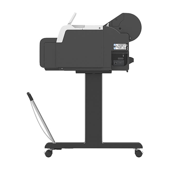 Canon imagePROGRAF TM-240 + Printer Stand SD-24 ID 67580 (тъмнейл - 3)