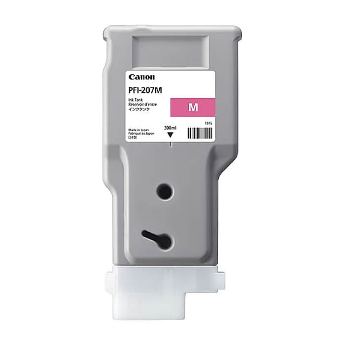 Canon PFI-207, Magenta ID 70594 на супер цена