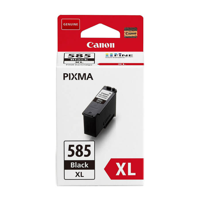 Canon PG-585XL BK ID 82445 на супер цена от GT Computers Canon PG-585XL BK ID 82445 на супер цена