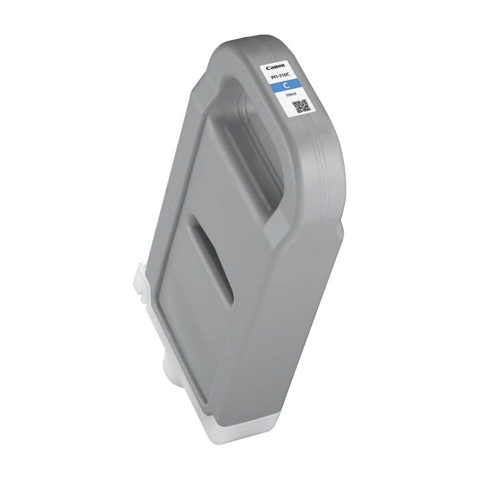 Canon Pigment Ink Tank PFI-710 Cyan ID 70518 на супер цена