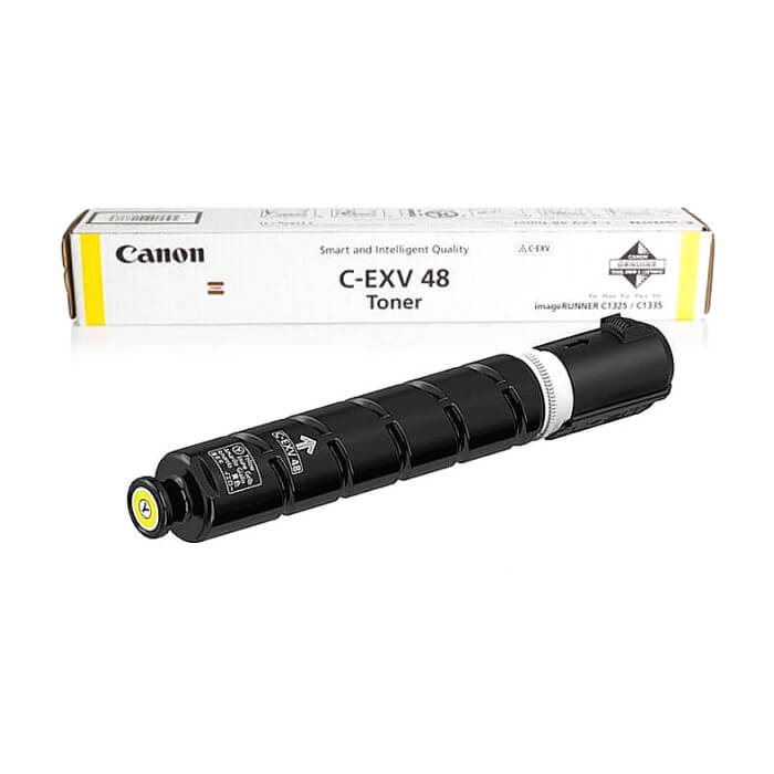Canon Toner C-EXV 48, Yellow ID 70077 на супер цена