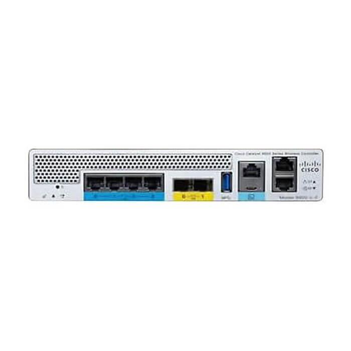 Cisco Catalyst 9800-L Wireless Controller_Fiber Uplink на супер цена от GT Computers Cisco Catalyst 9800-L Wireless Controller_Fiber Uplink на супер цена