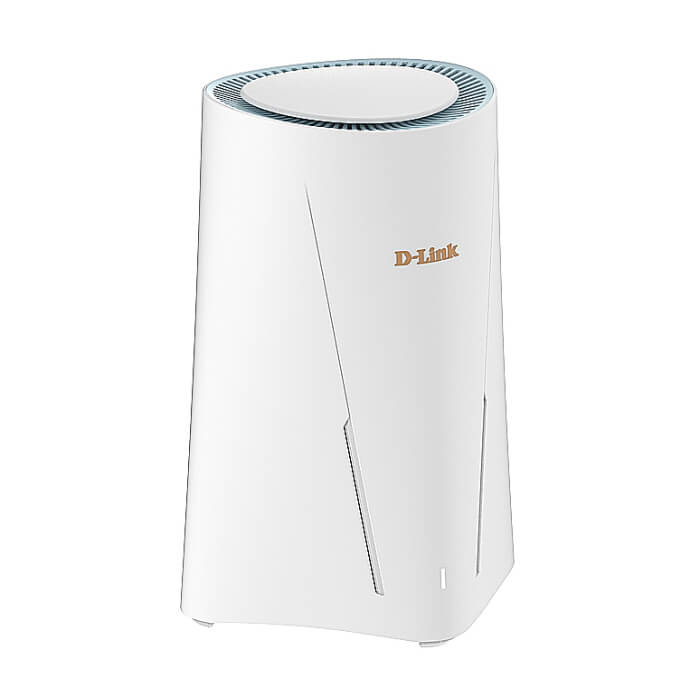 D-Link AX6000 Wi-Fi 6 SOHO Router (тъмнейл - 2)