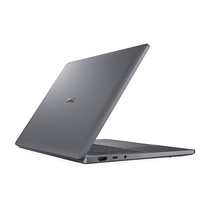 Dell Pro 14 Premium PA14250, Intel Ultra 7 266V (48 TOPS NPU, 8 cores, up to 5.0GHz), 14.0" FHD+(1920x1200) WVA 400nits AG, 16GB LPDDR5x, 8533MT/s (onbd), 512GB SSD, Intel Arc ID 86681 (тъмнейл - 5)