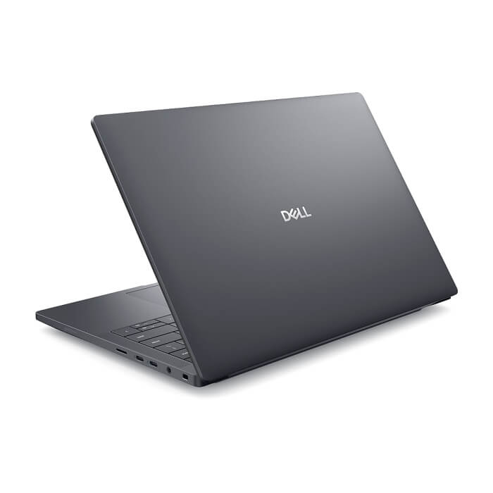Dell Pro Max 14 Premium MA14250, Intel Ultra 7 265H vPro (13 TOPS NPU, 16cores, up to 5.30 GHz), 14" FHD+ (1920x1200), 400 Nit AG, 32GB LPDDR5x 8400 MT/s, 512GB TLC, NVIDIA RT ID 97058 (тъмнейл - 5)