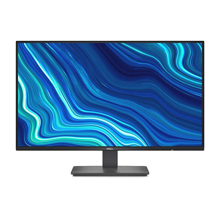Dell SE2726D, 27" IPS AG, WQHD 2560x1440, 99% sRGB, 1 ms MPRT, 4ms, 144Hz, 1500:1, 300 cd/m2, HDR, VRR, AMD FreeSync, HDMI, DisplayPort, Tilt, Black ID 97462