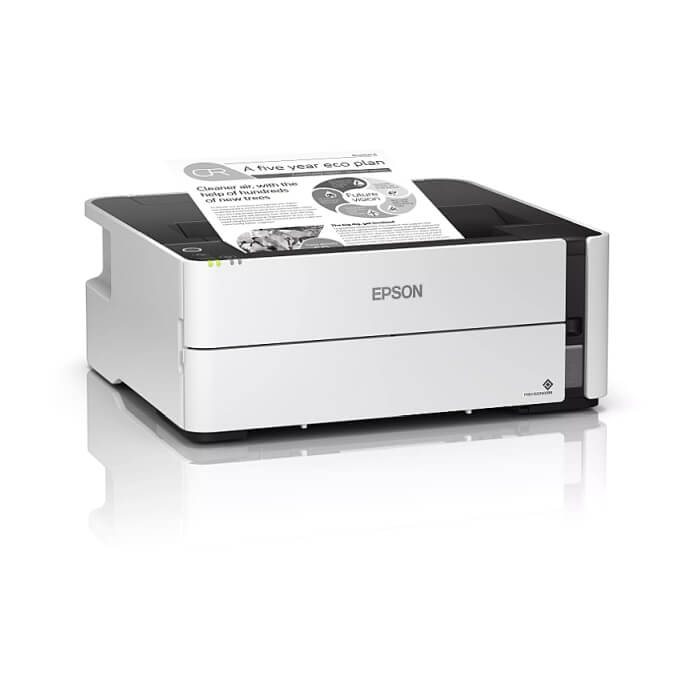Epson EcoTank M1180 ID 97110 (тъмнейл - 2)