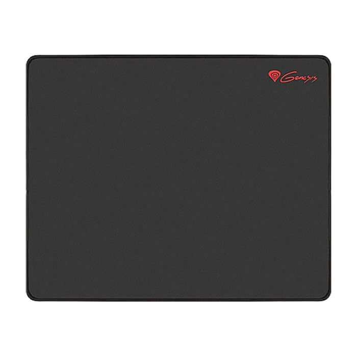 Genesis Mouse Pad Carbon 500 L Logo 400 x 330mm (M12 Midi) на супер цена от GT Computers Genesis Mouse Pad Carbon 500 L Logo 400 x 330mm (M12 Midi) на супер цена