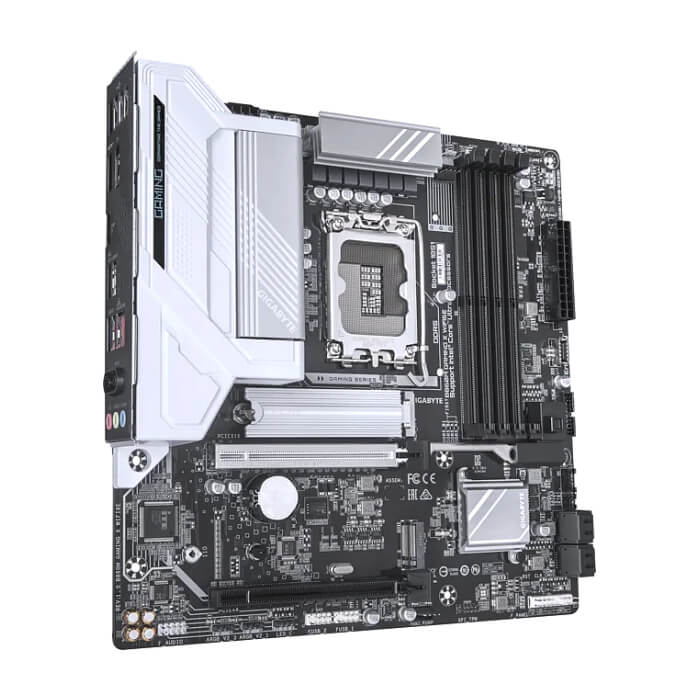 Gigabyte B860M Gaming X ID 98766 (тъмнейл - 3)