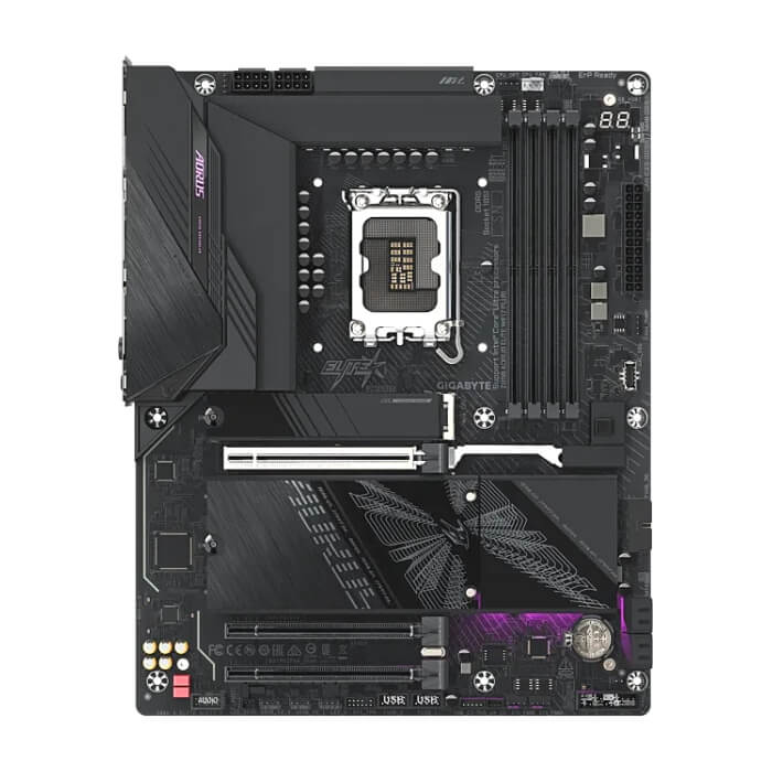 Gigabyte Z890 Aorus Elite ID 98774