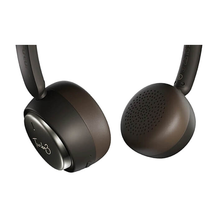 HiFuture TURBO3 Brown ID 96476 (тъмнейл - 2)