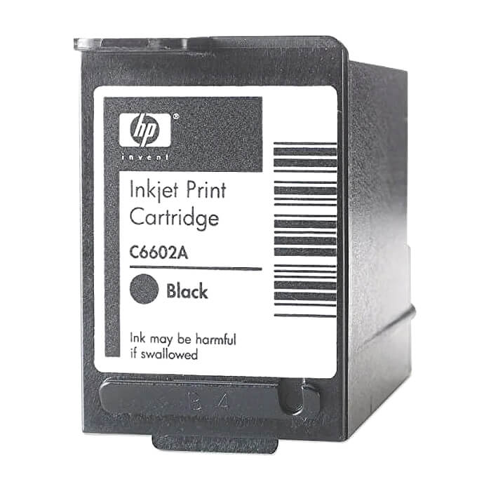 HP Black Generic Inkjet Print Cartridge ID 69468 на супер цена