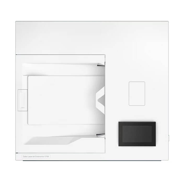 HP Color LaserJet Enterprise 5700dn Printer ID 78002 (тъмнейл - 3)
