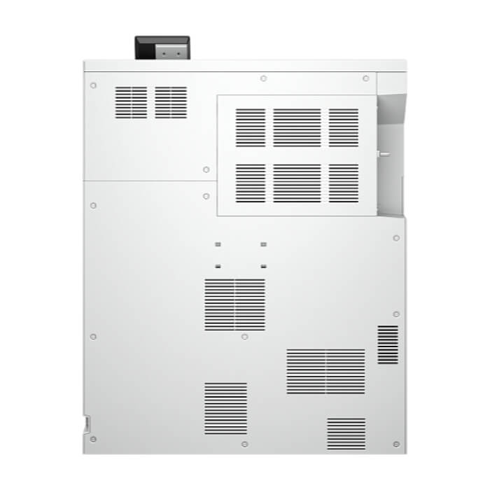 HP LaserJet Enterprise 8501dn Printer ID 93309 (тъмнейл - 3)