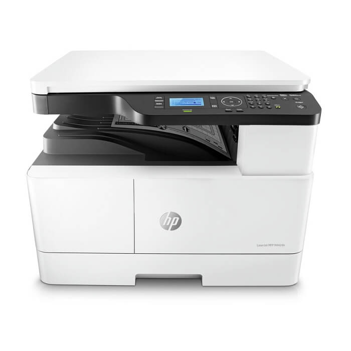 HP LaserJet MFP M442dn ID 67183 на супер цена от GT Computers HP LaserJet MFP M442dn ID 67183 на супер цена