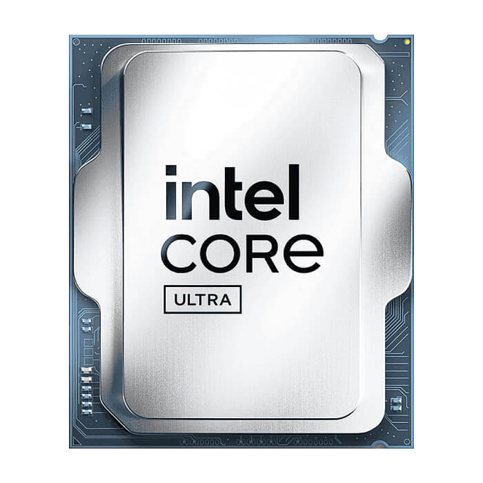 Intel Core Ultra 7 265KF 20C/20T (eC 3.3GHz / pC 3.9GHz / 5.5GHz Boost, 30MB, 125W, LGA1851) ID 80900 на супер цена
