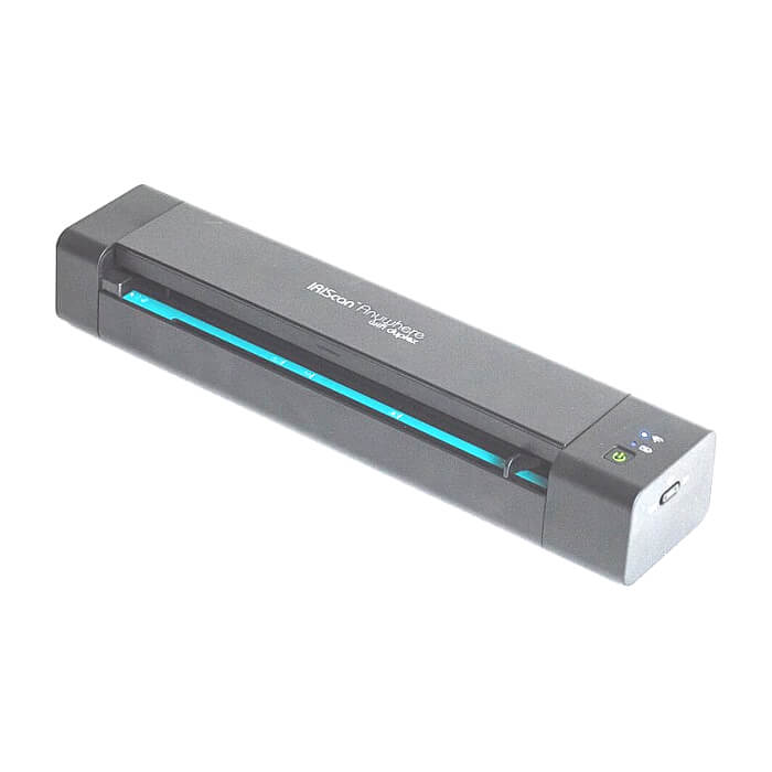 IRIScan Anywhere 6 WIFI Duplex (тъмнейл - 3)