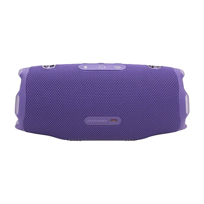 JBL CHARGE 6 PUR Portable waterproof and drop-proof Bluetooth speaker ID 88810 (тъмнейл - 3)