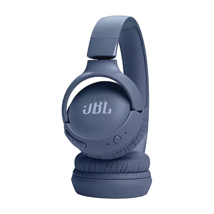 JBL T520BT BLU HEADPHONES ID 66472 (тъмнейл - 5)