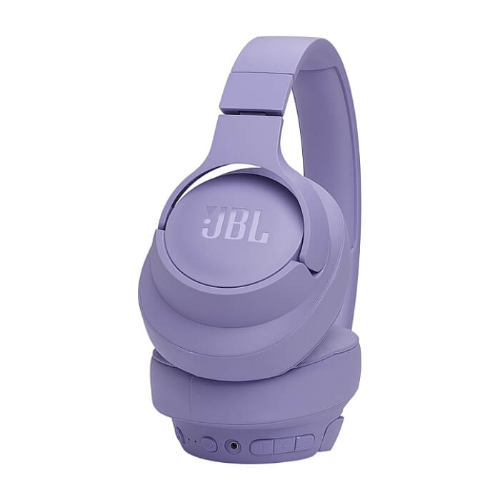JBL T770NC PUR HEADPHONES ID 66451 (тъмнейл - 5)
