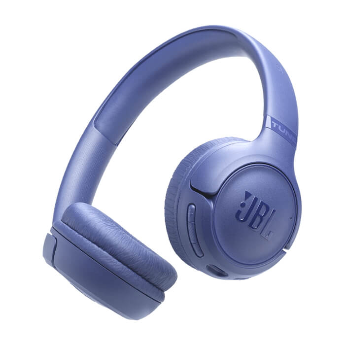 JBL TUNE 530BT BLU Wireless on-ear Bluetooth headphones ID 94301 (тъмнейл - 5)