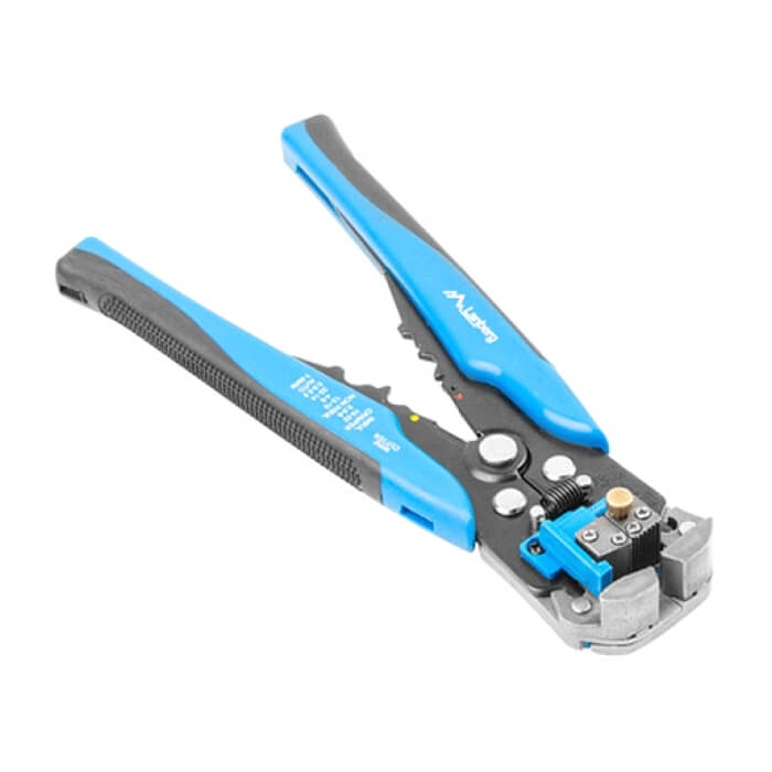 Lanberg automatic wire stripper 0,5-6mm (тъмнейл - 2)