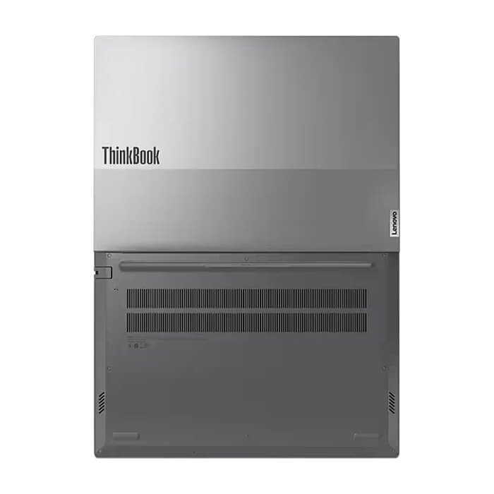 Lenovo ThinkBook 16 G7 AMD Ryzen 5 7535HS (up to 4.55GHz, 16MB),16GB DDR5-4800, 512GB SSD, 16" WUXGA (1920x1200) IPS AG, Integrated AMD Graphics, FHD&IR Cam, Backlit KB, 3 cell, WLAN, BT, FPR, DOS, 3Y Onsite ID 90309 (тъмнейл - 4)