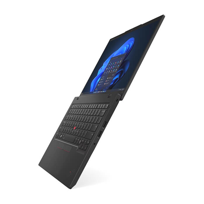 Lenovo ThinkPad L14 G6 AMD Ryzen 7 PRO 250 (up to 5.1GHz, 16MB), 16GB DDR5-5600, 512GB SSD, 14" WUXGA (1920x1200) IPS AG, Backlit KB, 5MP&IR Cam, WLAN, BT, SCR, FPR, 3 cel ID 94547 (тъмнейл - 4)