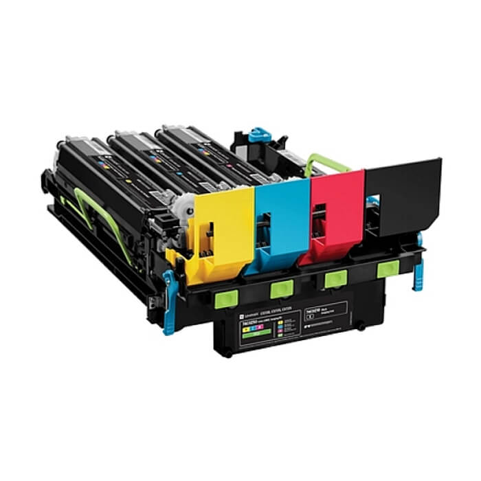 Lexmark 74C0ZV0 CS720, 728, CS/CX725, 727, C4150, XC4140, 4150 3-Colour Return Programme 150K Imaging Kit ID 68308 на супер цена