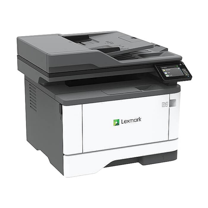 Lexmark MX431adn A4 Monochrome Laser MFP ID 67161 (тъмнейл - 3)