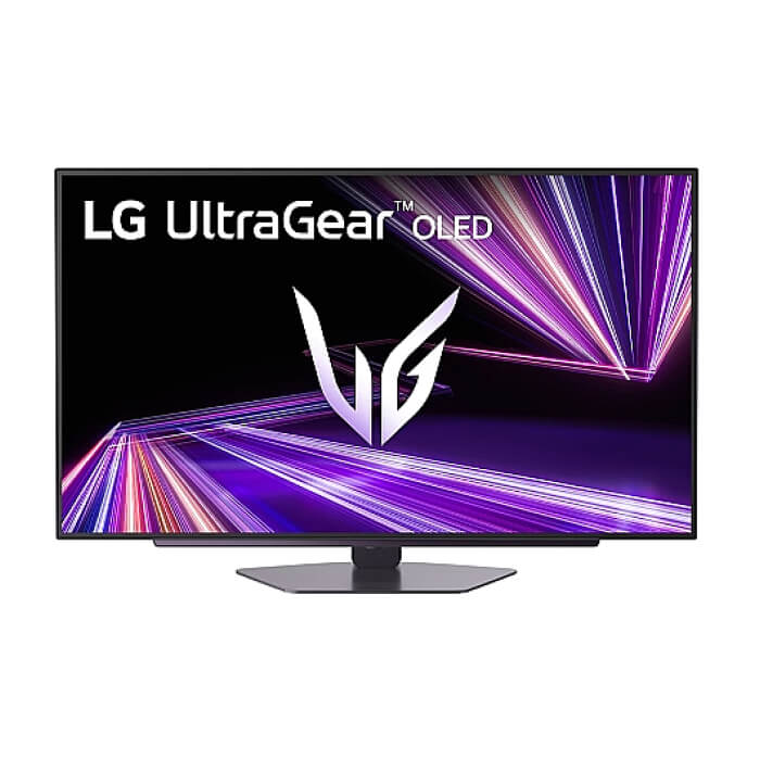 LG 27GX704A-B, UltraGear 26.5" OLED, 0.03ms GtG, 240 Hz, 1500000:1, 275cd/m2, QHD 2560x1440, HDR 10, DCI-P3 99.5%, AMD FreeSync, NVIDIA G-SYNC Compatible, VRR, USB, HDMI, Disp ID 93424 (тъмнейл - 5)